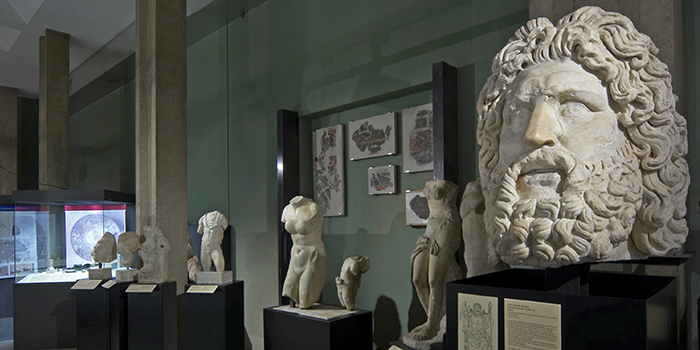 Civico Museo Archeologico di Milano: "I Romani e l’ecosostenibilità" - Visita guidata con laboratorio, per bambini 7-11 anni